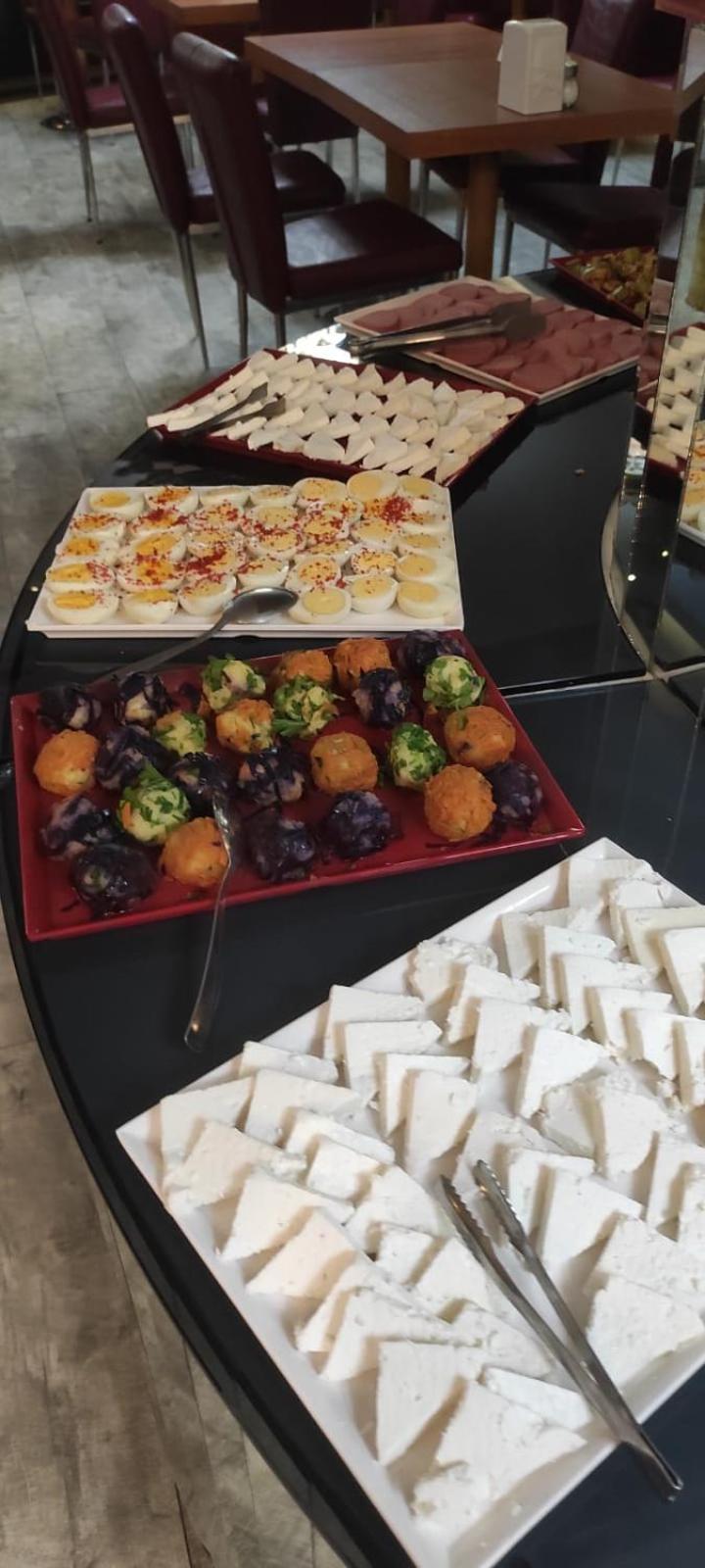 Version Hotel Κωνσταντινούπολη Εξωτερικό φωτογραφία