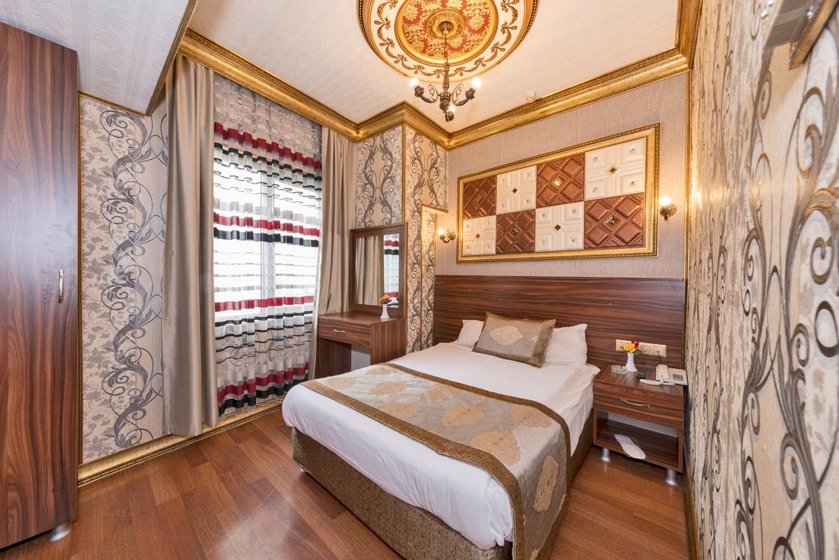 Version Hotel Κωνσταντινούπολη Εξωτερικό φωτογραφία