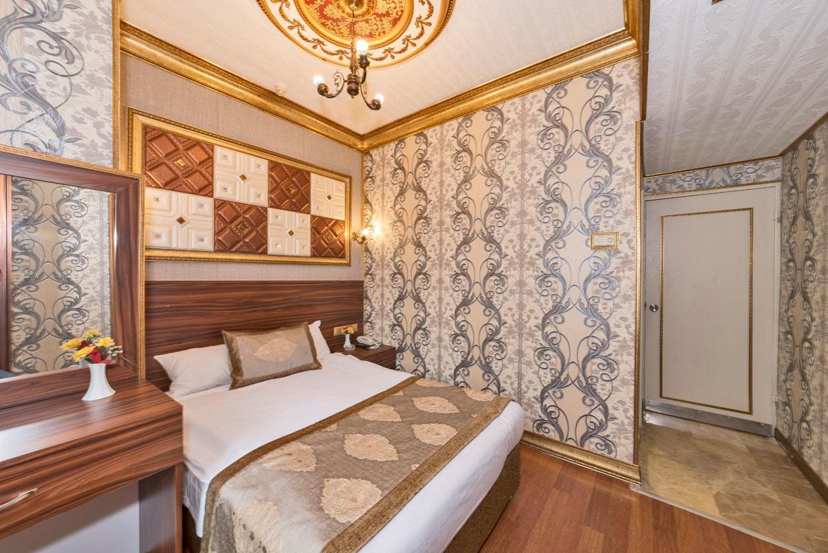 Version Hotel Κωνσταντινούπολη Εξωτερικό φωτογραφία