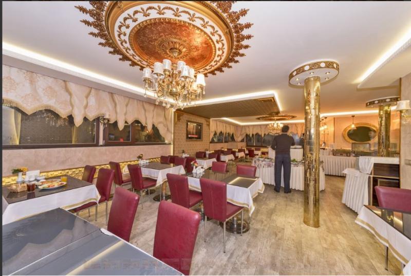 Version Hotel Κωνσταντινούπολη Εξωτερικό φωτογραφία