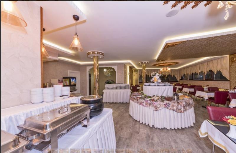 Version Hotel Κωνσταντινούπολη Εξωτερικό φωτογραφία