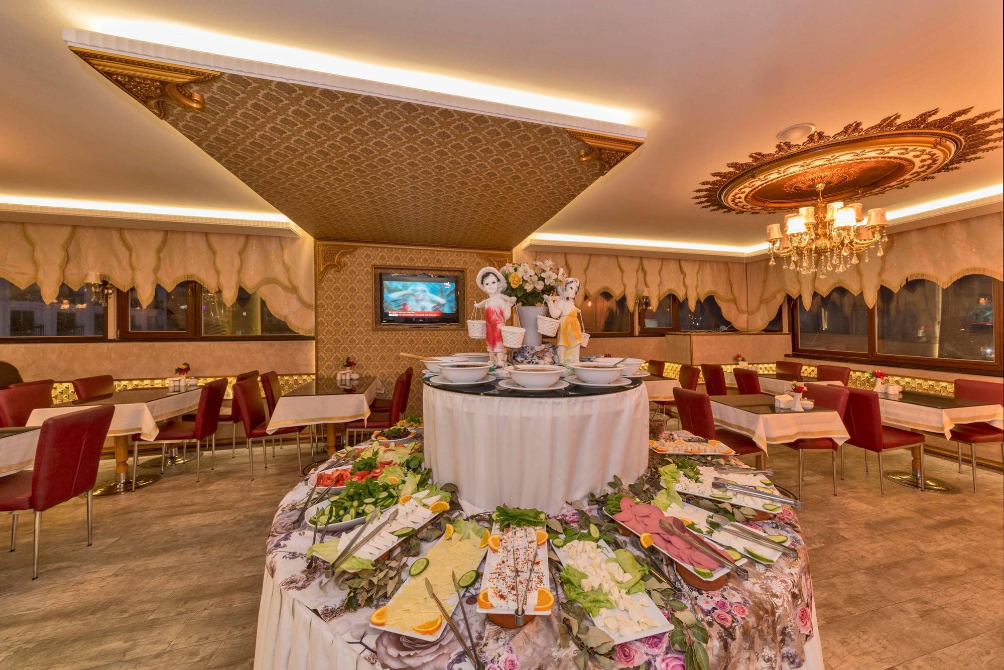 Version Hotel Κωνσταντινούπολη Εξωτερικό φωτογραφία