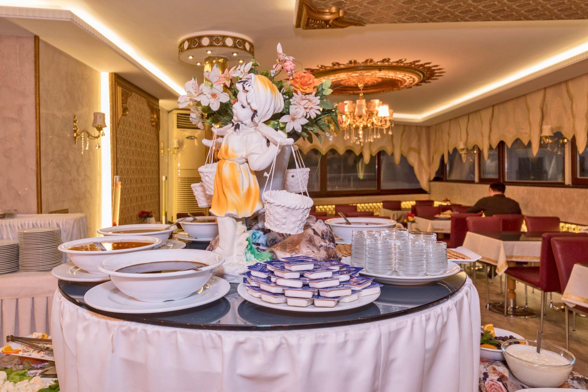 Version Hotel Κωνσταντινούπολη Εξωτερικό φωτογραφία