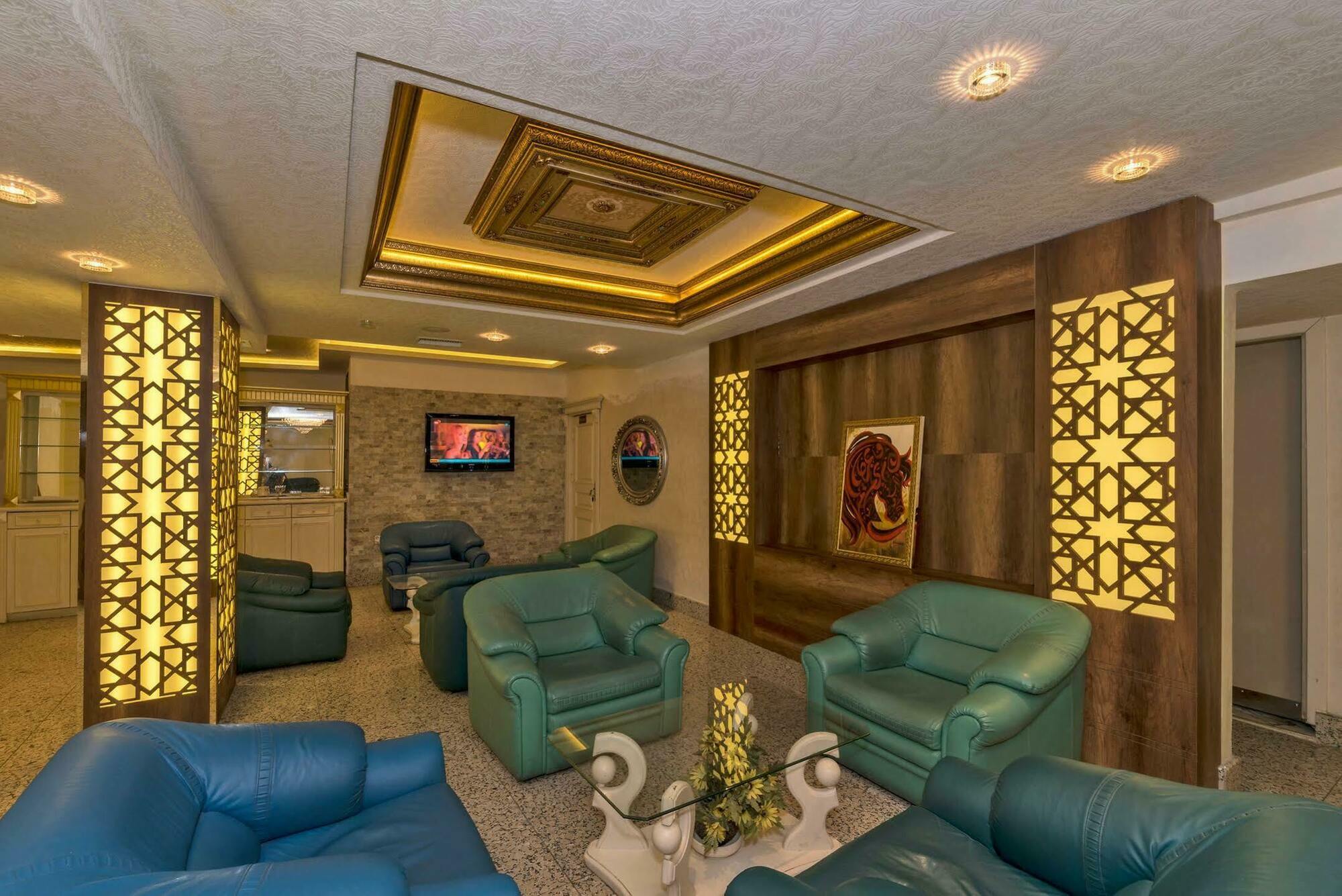 Version Hotel Κωνσταντινούπολη Εξωτερικό φωτογραφία