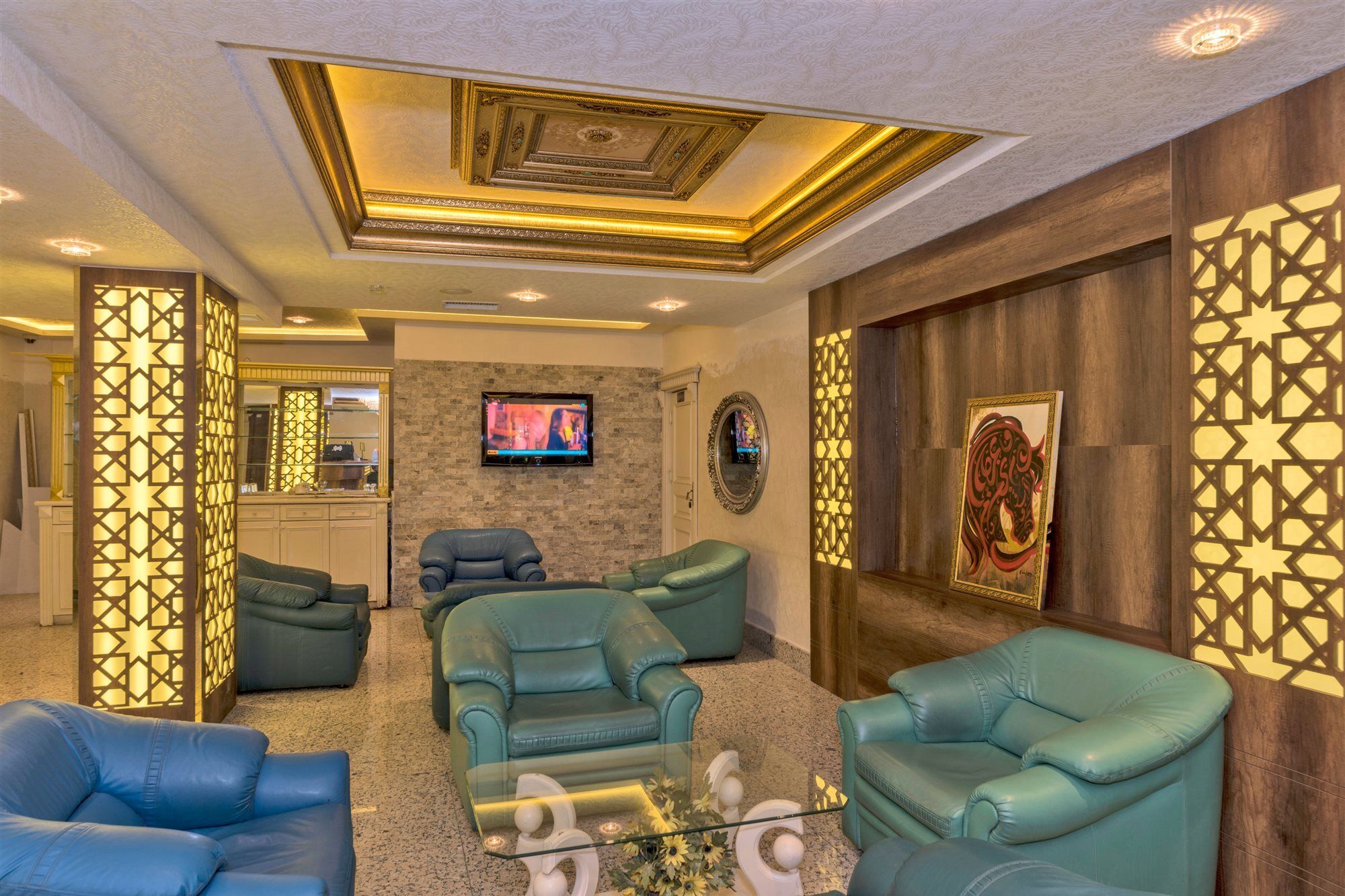 Version Hotel Κωνσταντινούπολη Εξωτερικό φωτογραφία